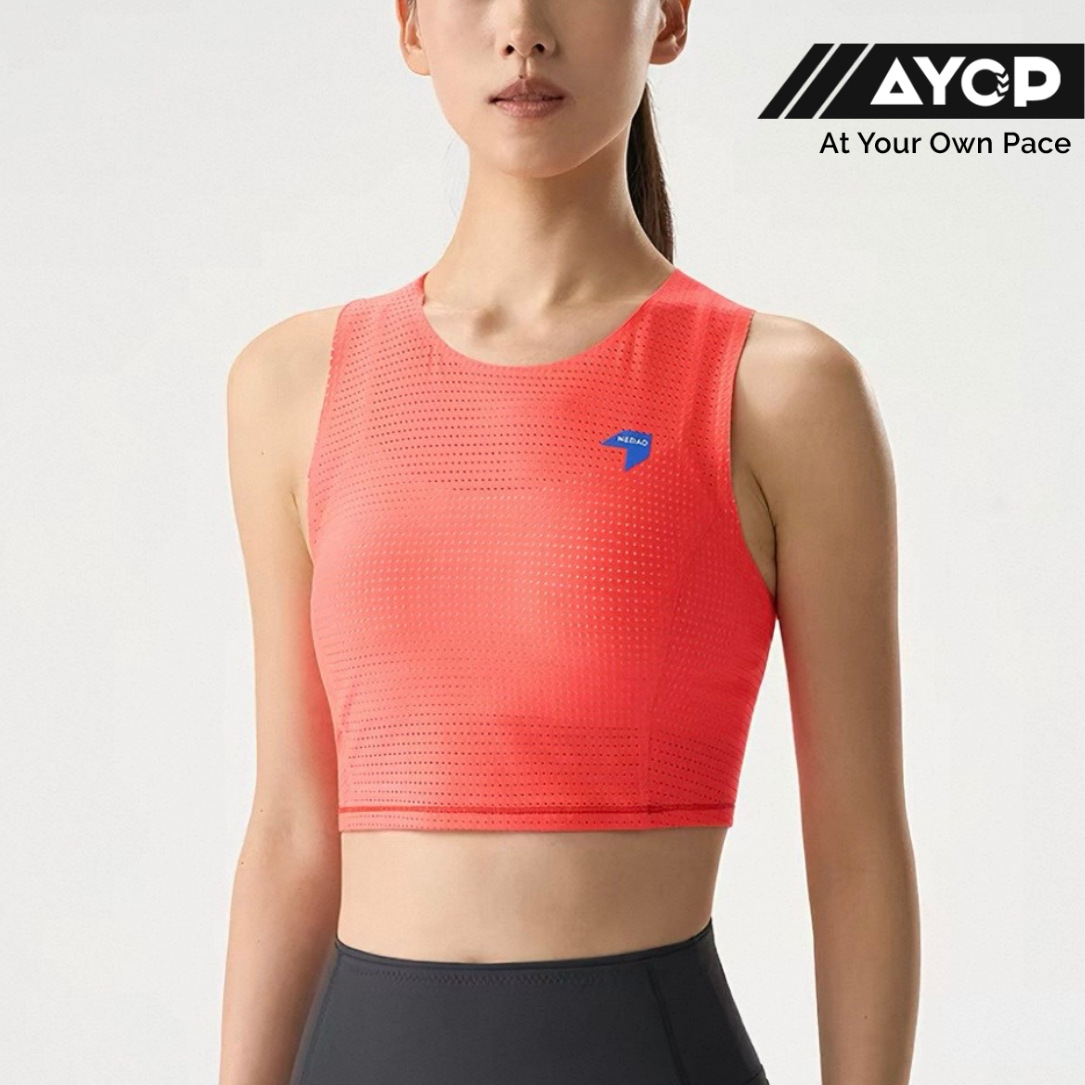 Nedao Crop Top V3.0