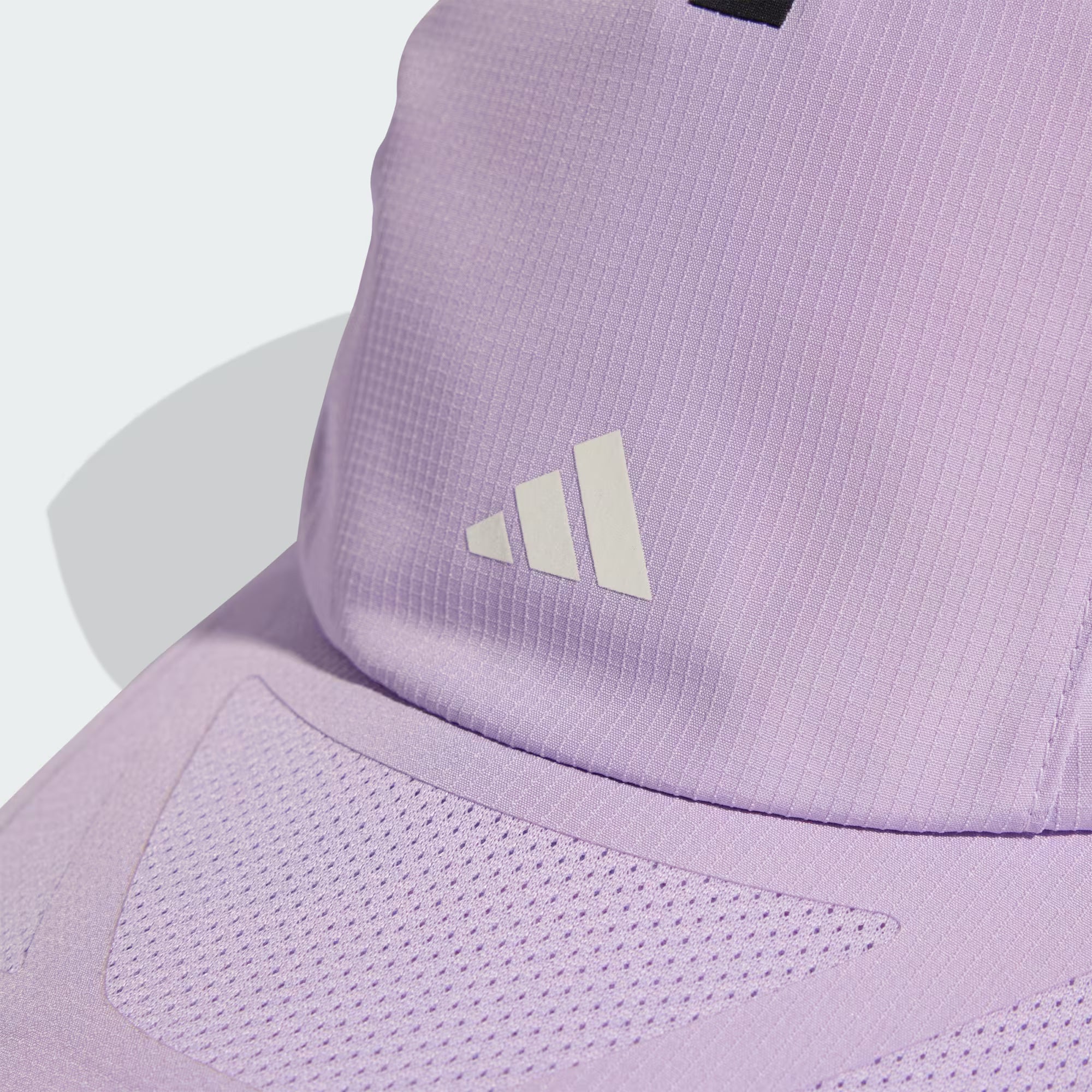 Adidas Runningxadizero Lightweight CLIMACOOL Running Cap - Powder Plum