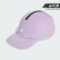Adidas Runningxadizero Lightweight CLIMACOOL Running Cap - Powder Plum