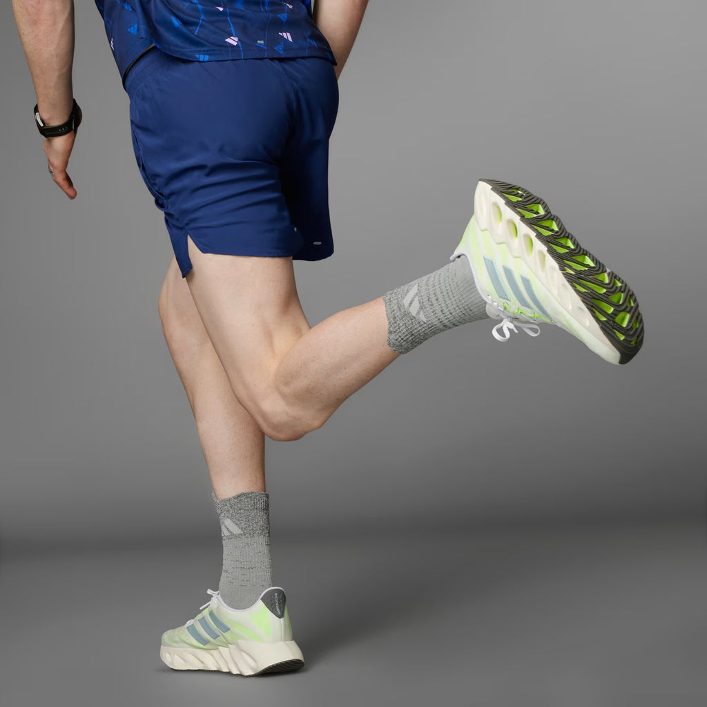 Adidas Run It 5-inch Men's Running Shorts - Dark Blue