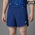 Adidas Run It 5-inch Men's Running Shorts - Dark Blue