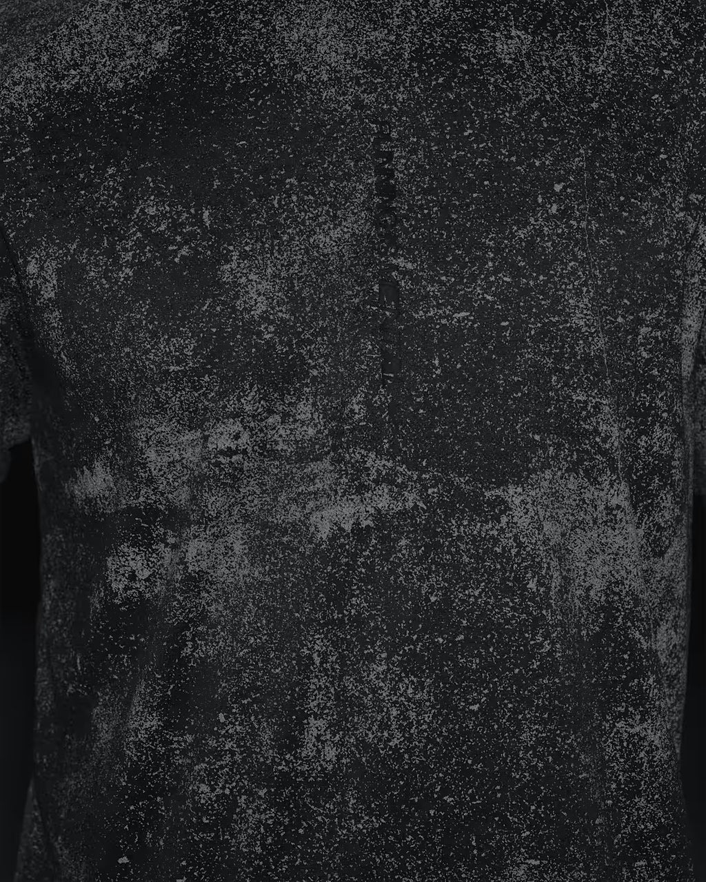 Nike Dri-FIT ADV Stride With Reflective Men's Running Short Sleeve - Off Noir