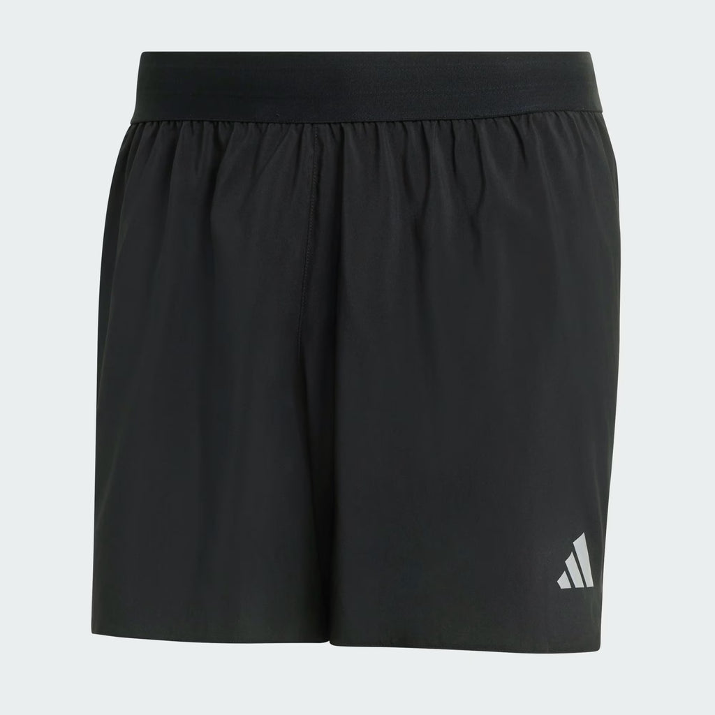 Adidas Adi365 5-inch Essentials Men's Running Shorts - Black