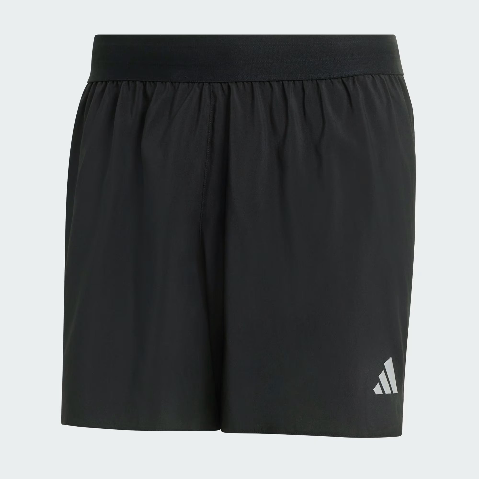 Adidas Adi365 5-inch Essentials Men's Running Shorts - Black