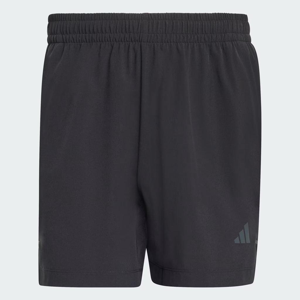 Adidas Designed 4 Training 7-inch Essentials Men’s Running Shorts - Black