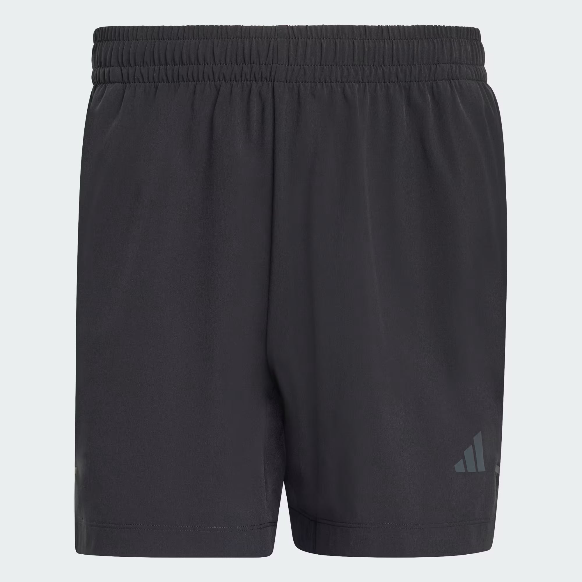 Adidas Designed 4 Training 7-inch Essentials Men’s Running Shorts - Black