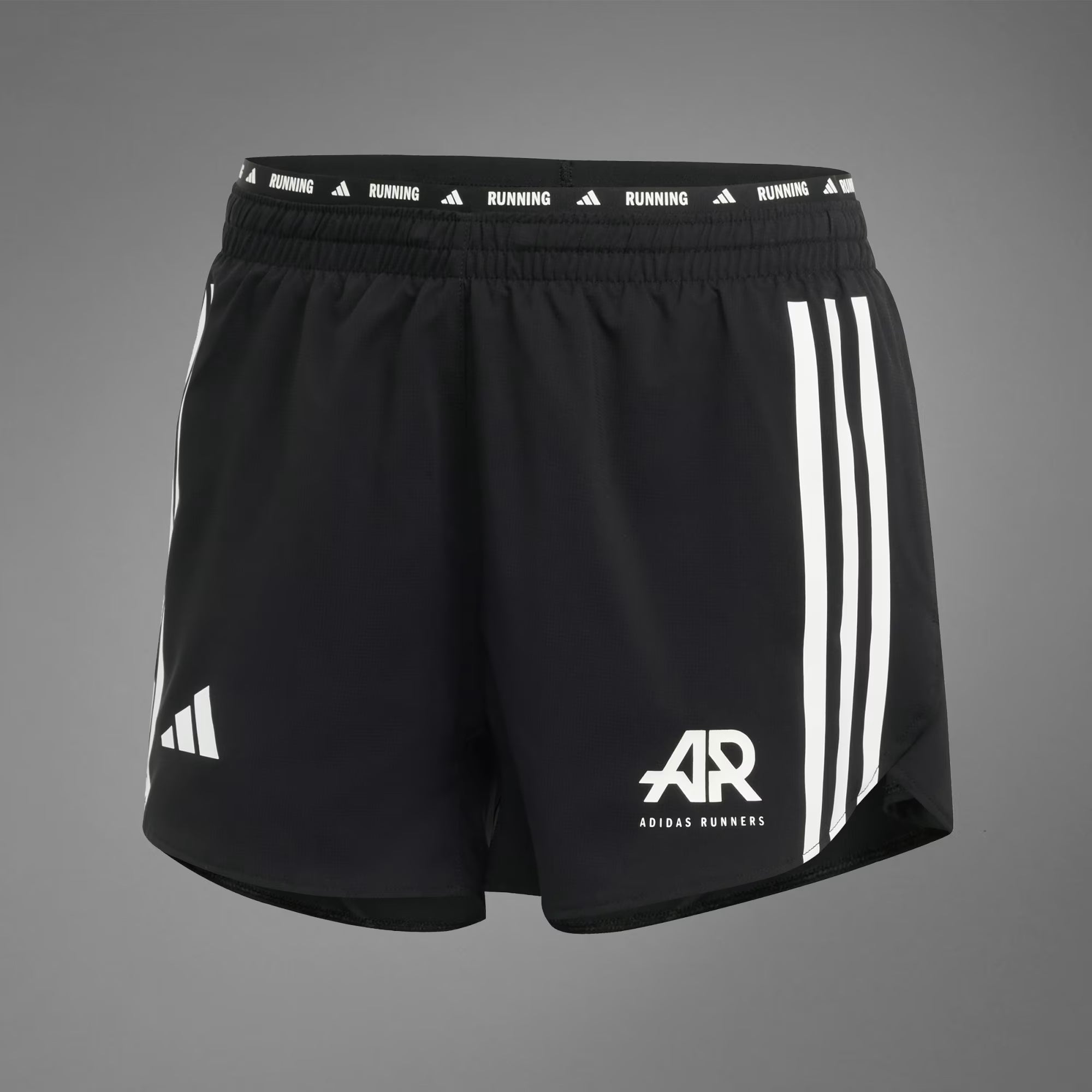 Adidas Climacool 2-inch Women's Running Shorts - Black