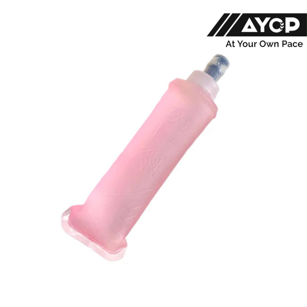 T8 - Sherpa Soft Flask 250ml & 500ml