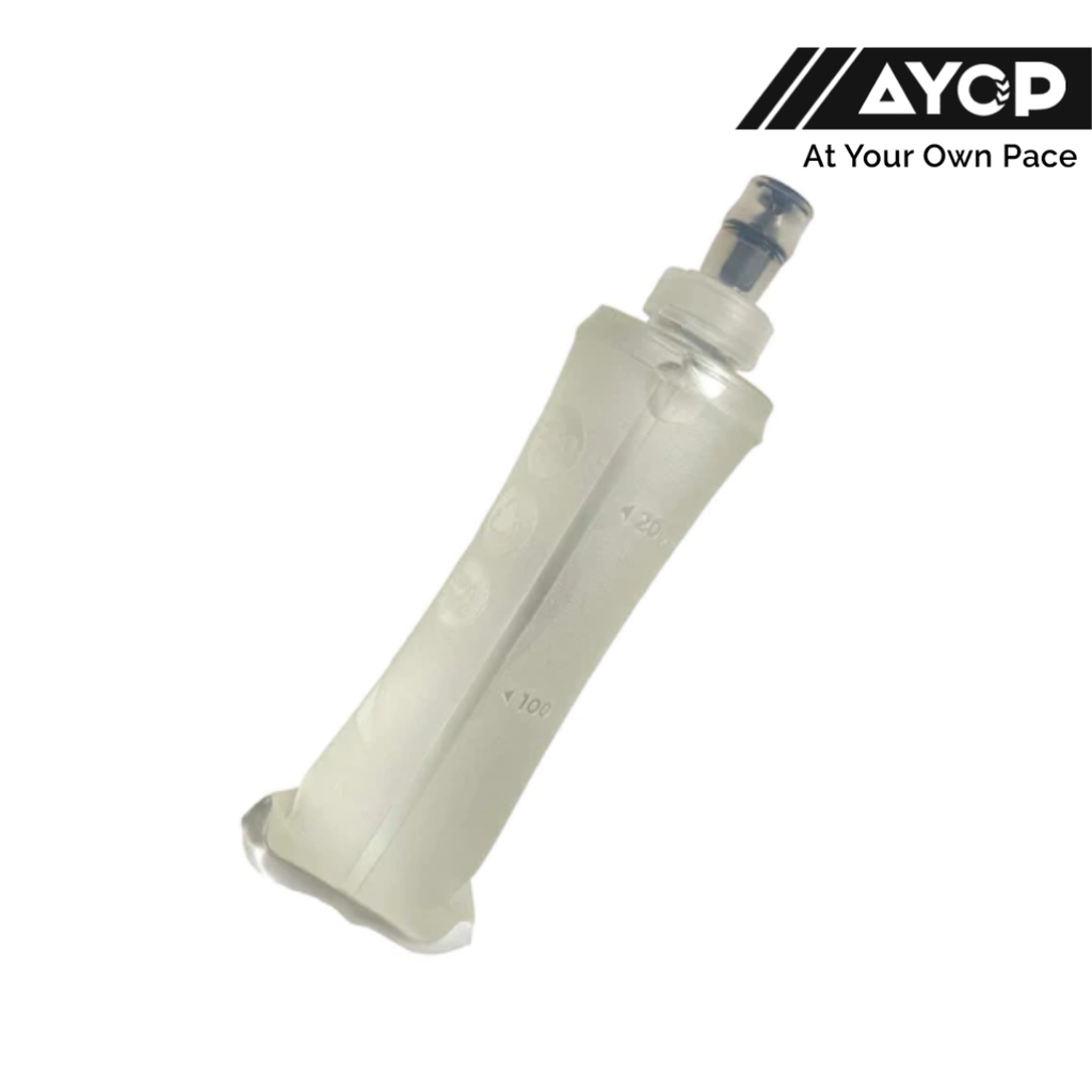 T8 - Sherpa Soft Flask 250ml & 500ml