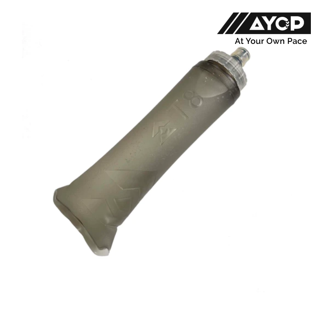 T8 - Sherpa Soft Flask 250ml & 500ml