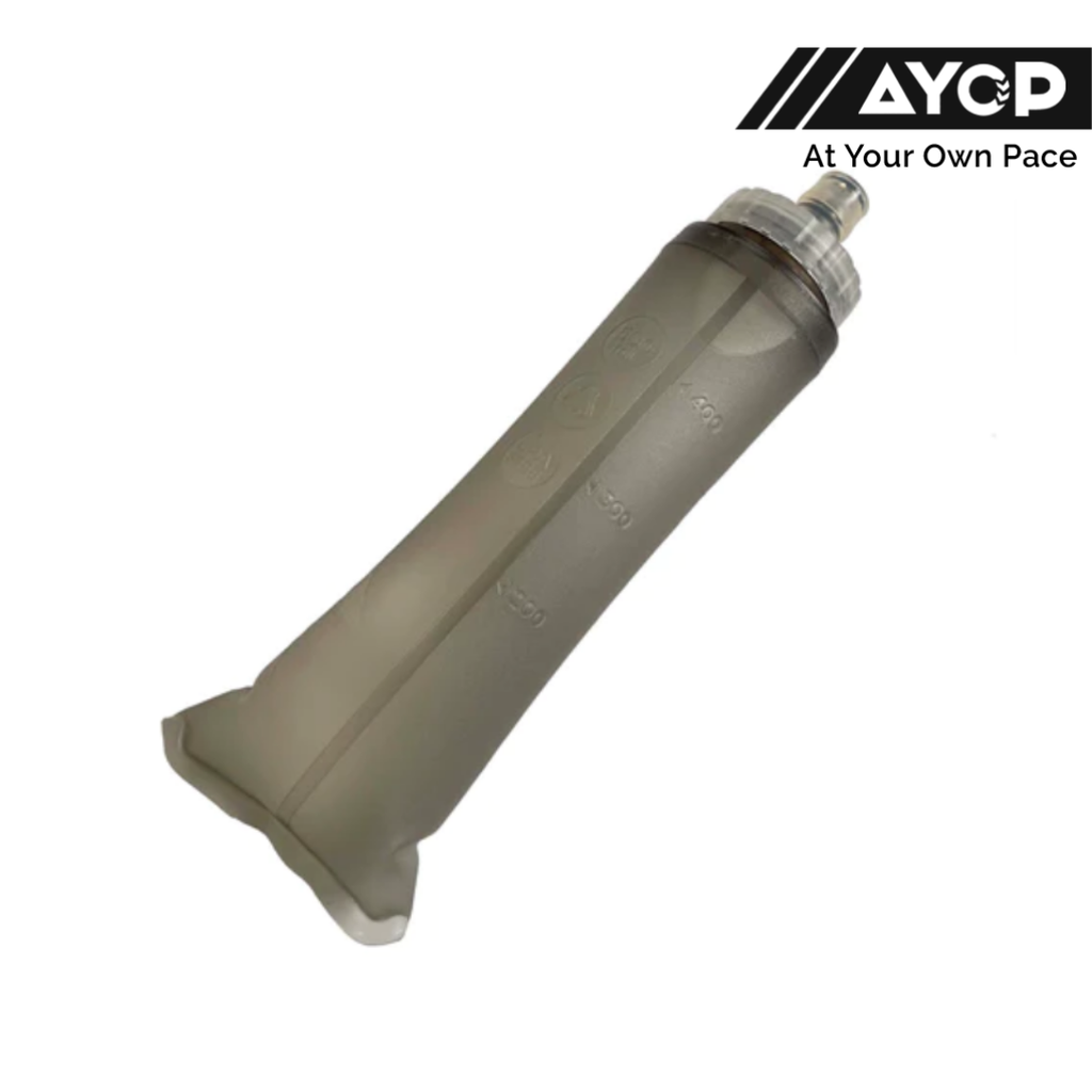 T8 - Sherpa Soft Flask 250ml & 500ml