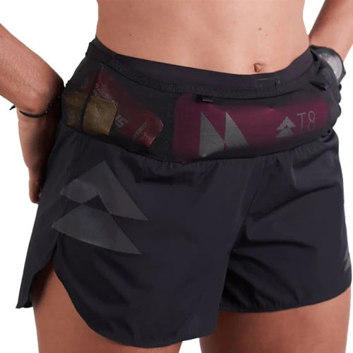 T8 Women's Sherpa Shorts V2