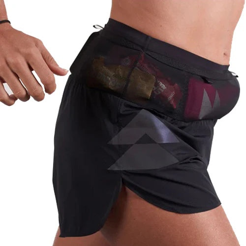 T8 Women's Sherpa Shorts V2