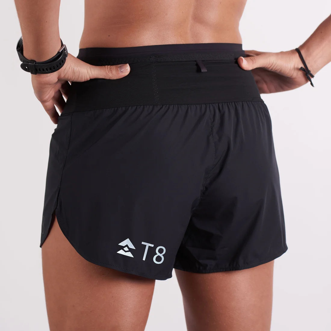 T8 Women's Sherpa Shorts V2