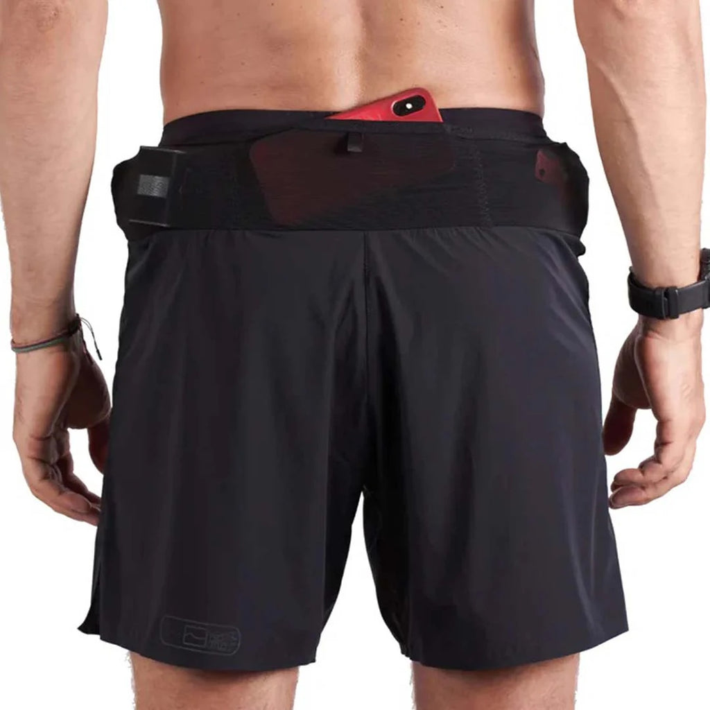 T8 Women's Sherpa Shorts V2