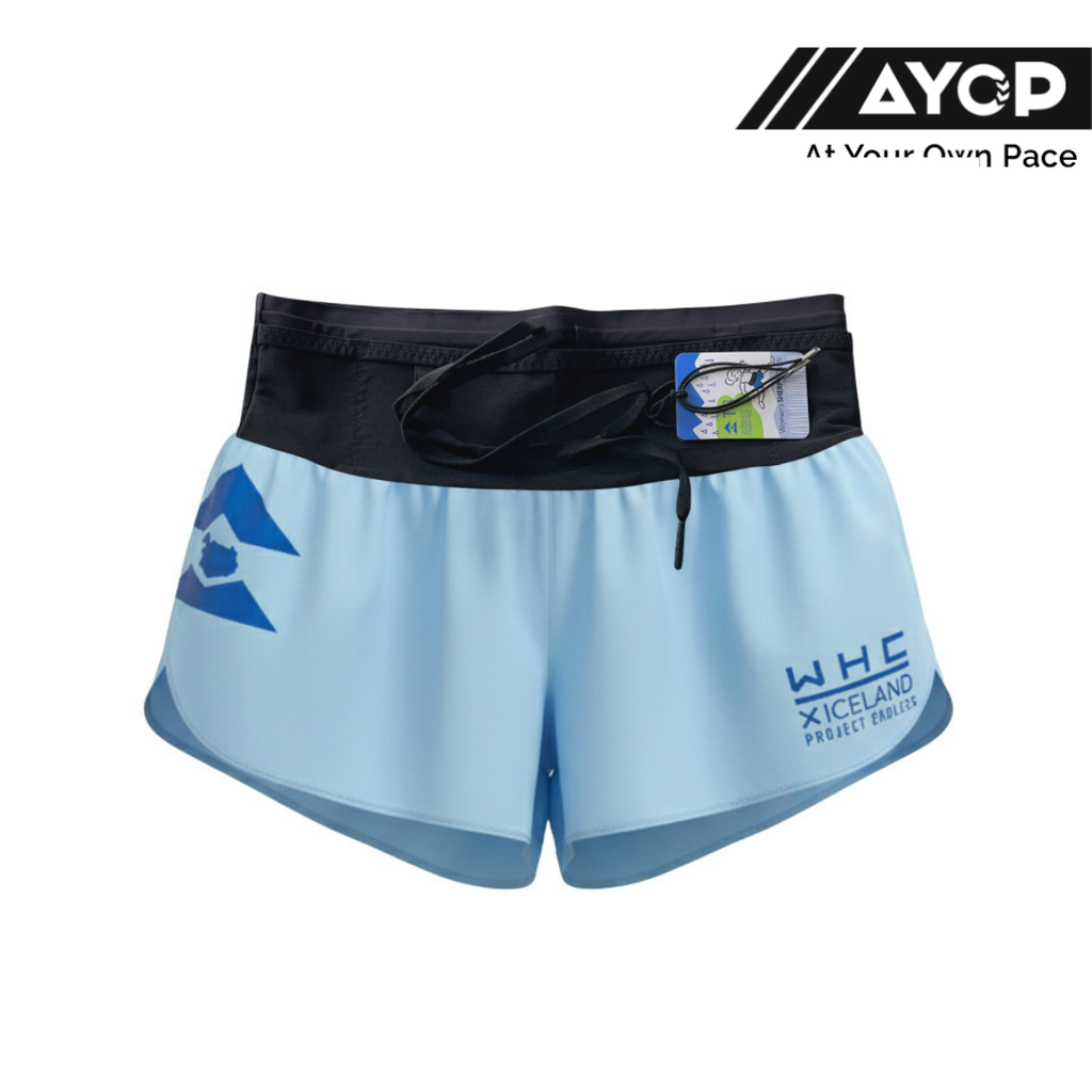 T8 Women's Sherpa Shorts V2