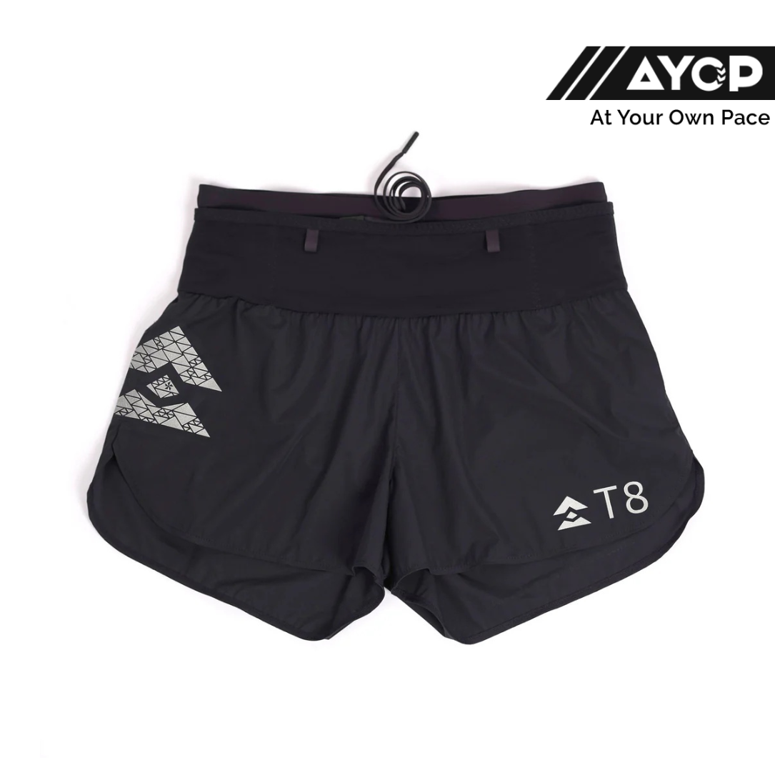 T8 Women's Sherpa Shorts V2