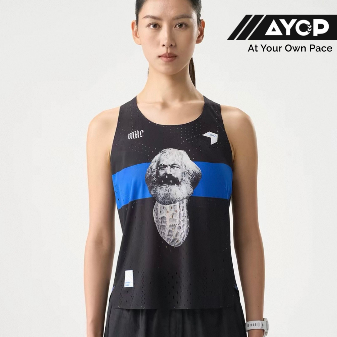 Nedao Qiflow Vortex V5.0 Historical Figure