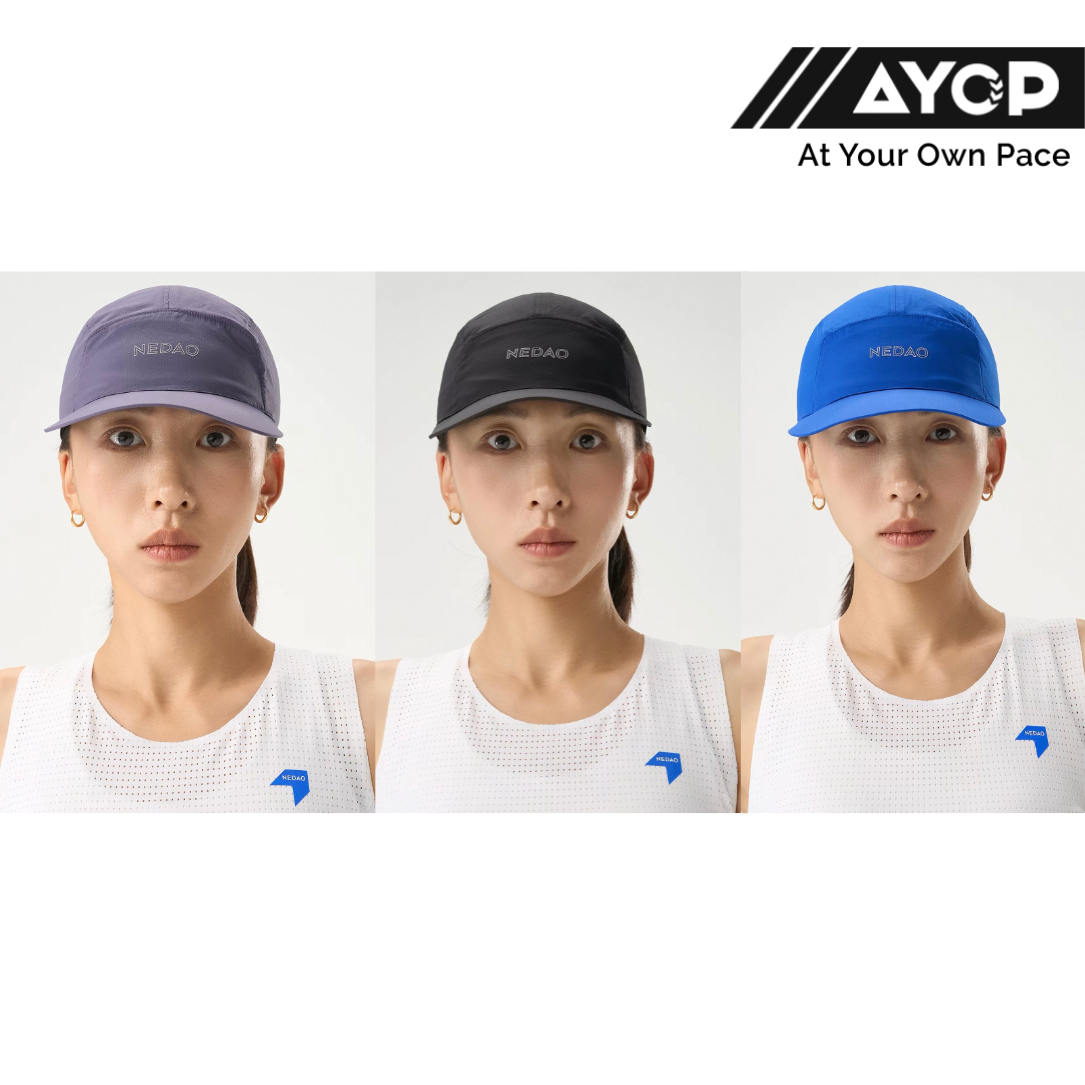 UNISEX Nedao Ultralight Running Cap