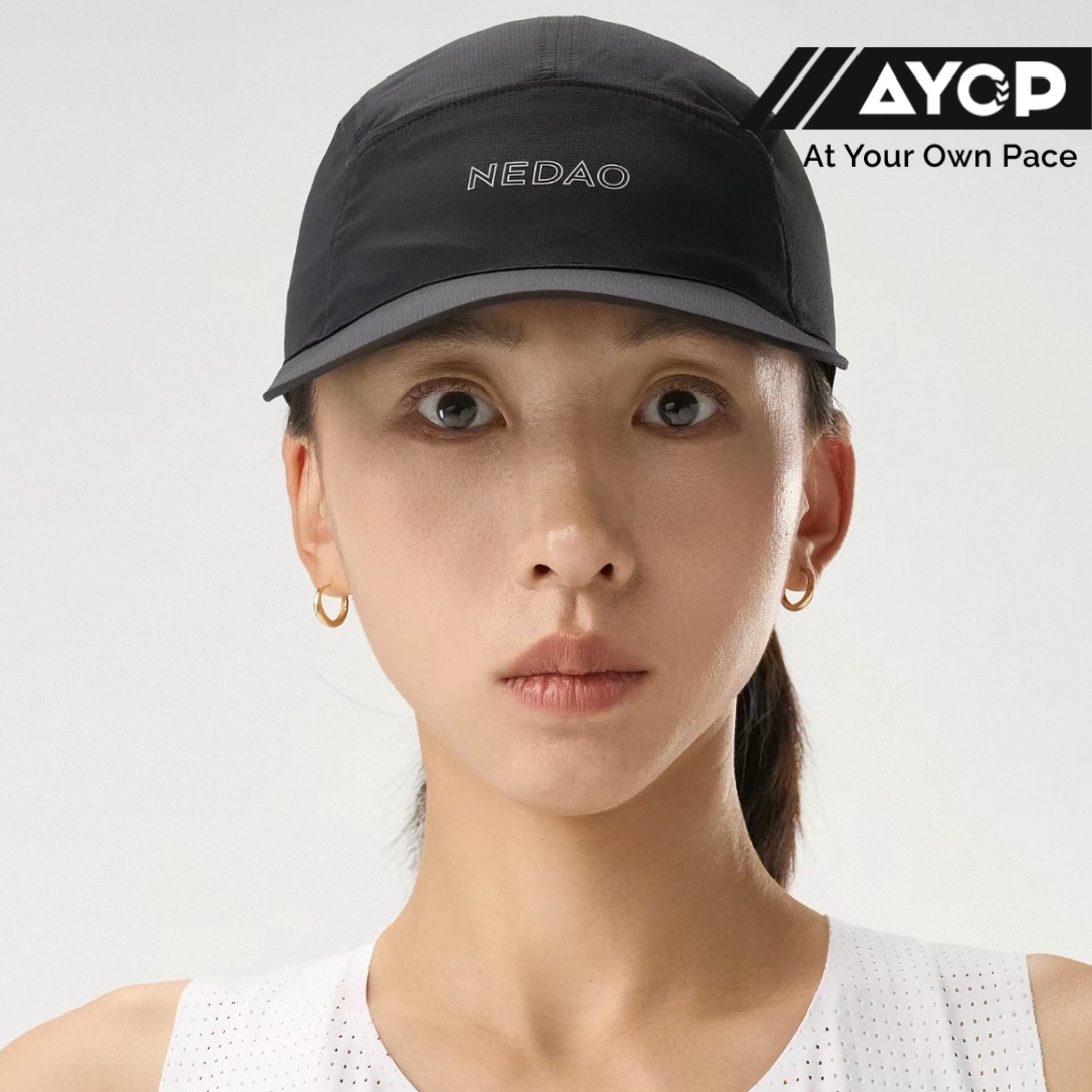 UNISEX Nedao Ultralight Running Cap