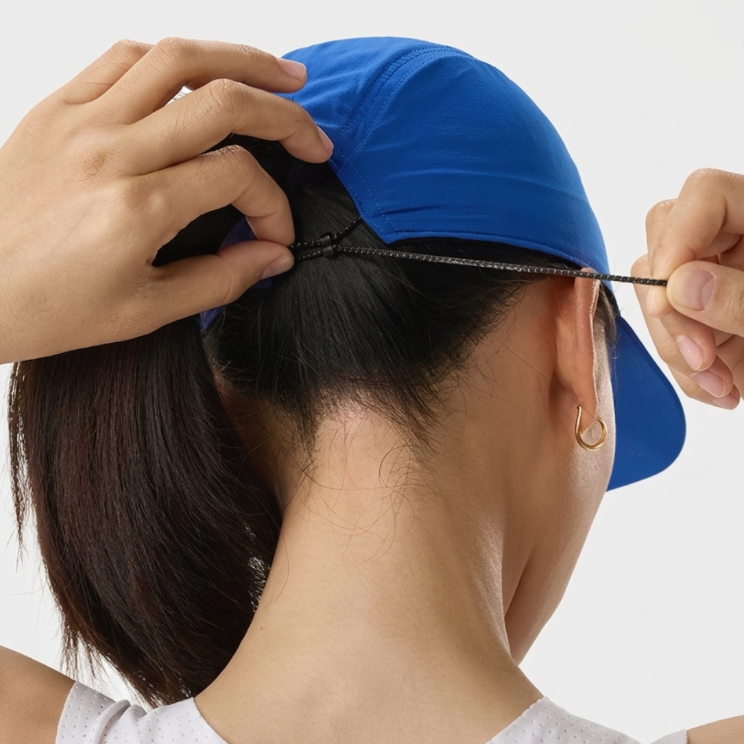 UNISEX Nedao Ultralight Running Cap