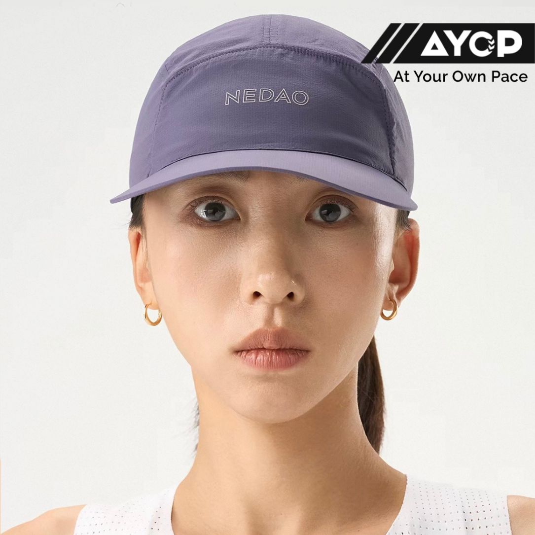 UNISEX Nedao Ultralight Running Cap
