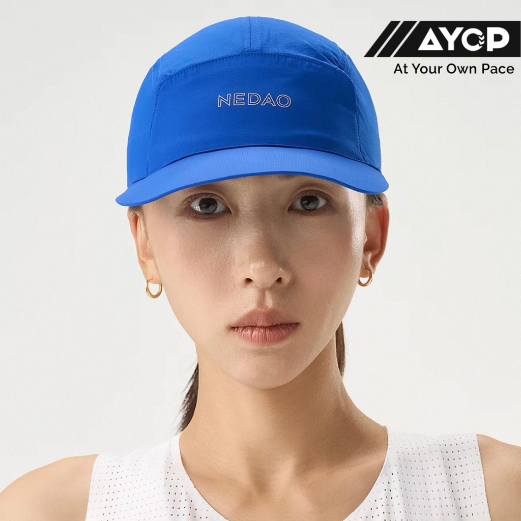 UNISEX Nedao Ultralight Running Cap
