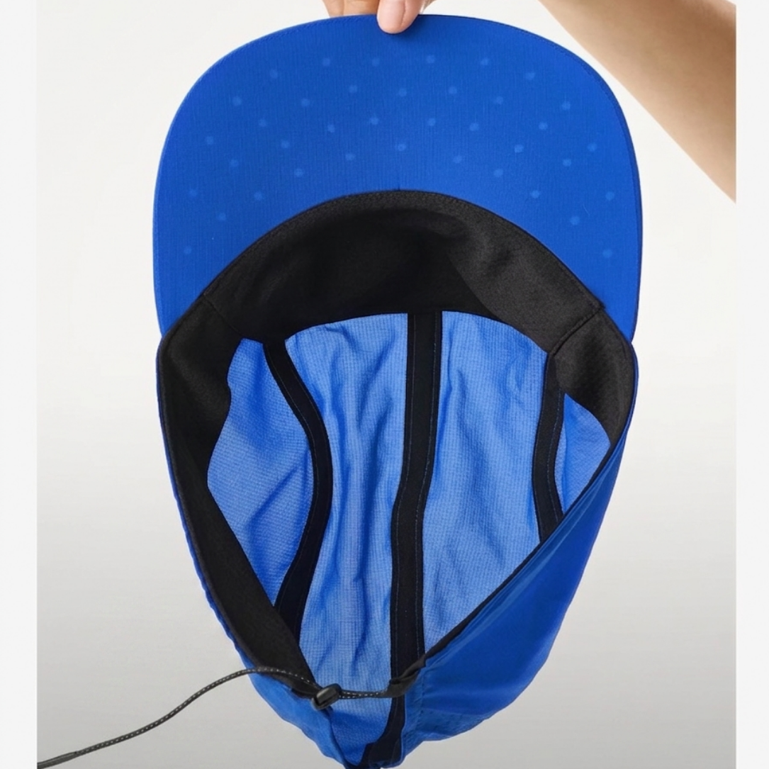 UNISEX Nedao Ultralight Running Cap