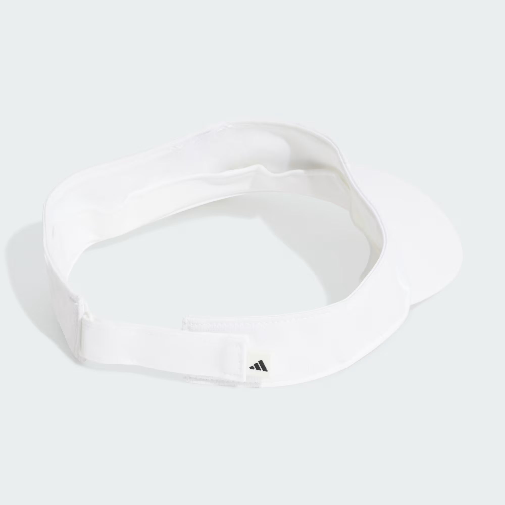 Adidas Climacool Unisex Running Visor - White