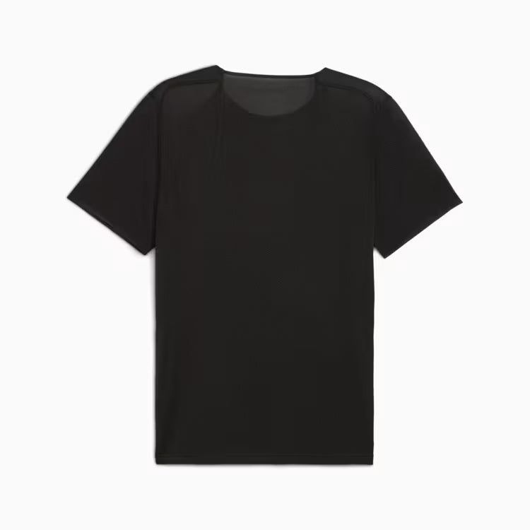 PUMA x HYROX ULTRASPUN Men's Training Tee - Black