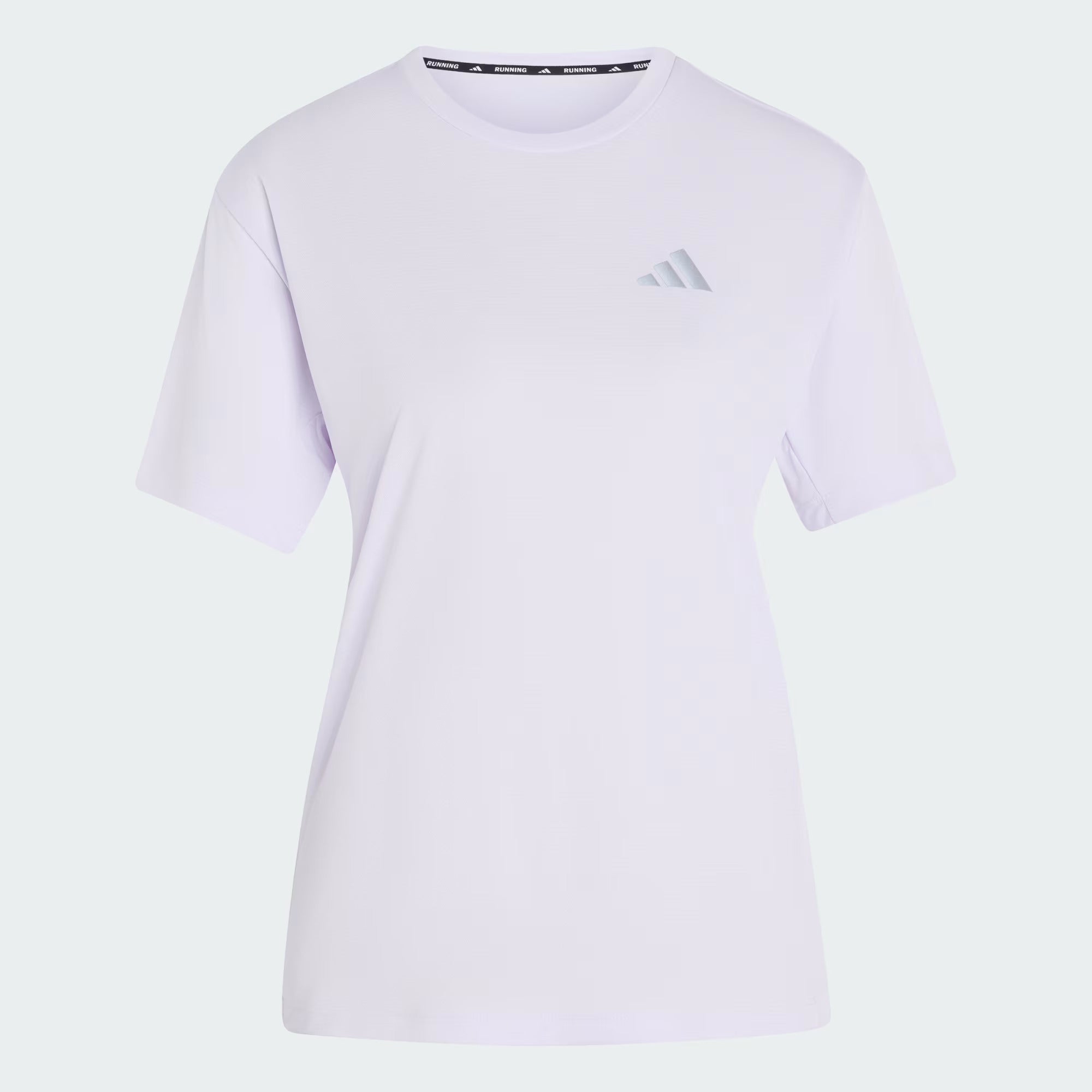 Adidas Adi365 Essentials Women's Running T-shirt - Frozen Purple
