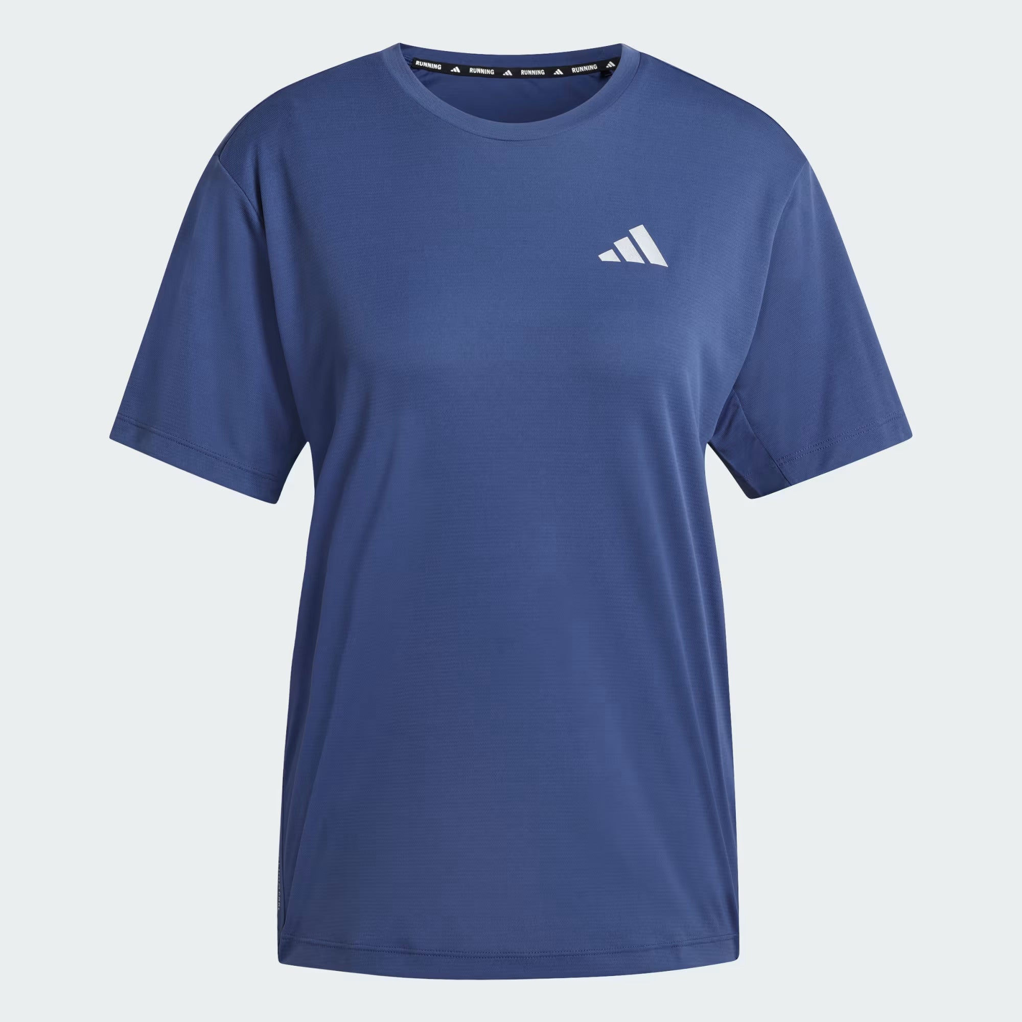 Adidas Adi365 Essentials Women's Running T-shirt - Tech Indigo