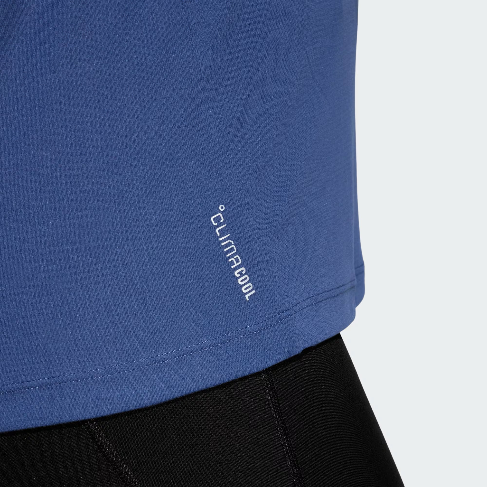 Adidas Adi365 Essentials Women's Running T-shirt - Tech Indigo