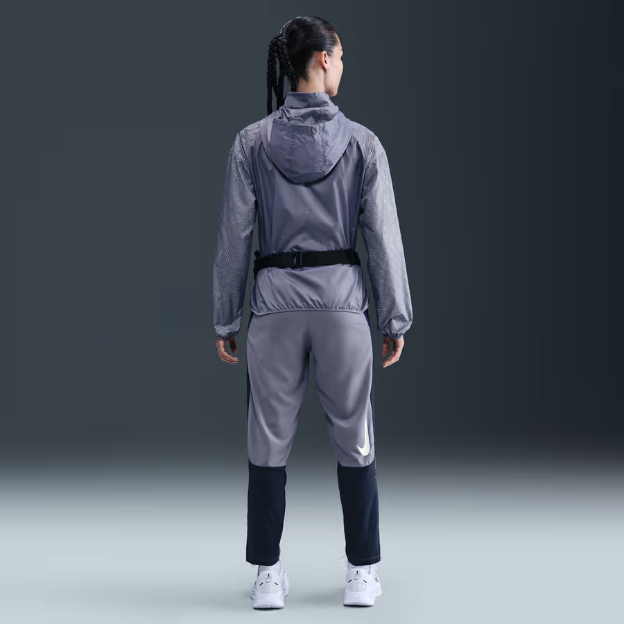 Nike Tempo Repel Flash Women's Running Jacket - World Indigo