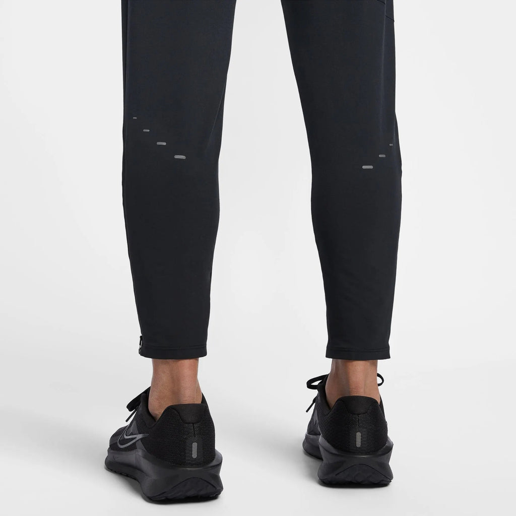 Nike Dri-FIT Stride Woven Men's Running Pants - Black
