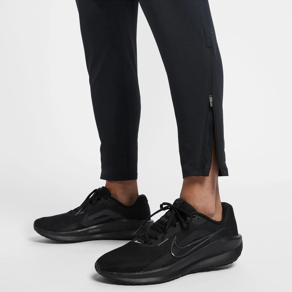 Nike Dri-FIT Stride Woven Men's Running Pants - Black