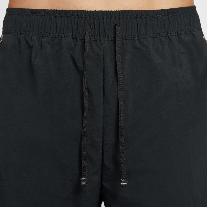 Nike Dri-FIT Retro Track Men's Running Pants - Black