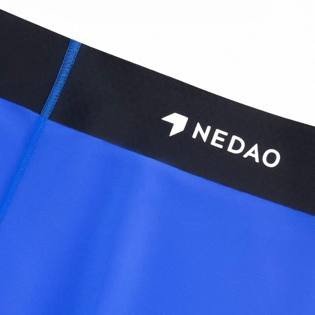 Nedao Men's Underpants V2.0 - Black