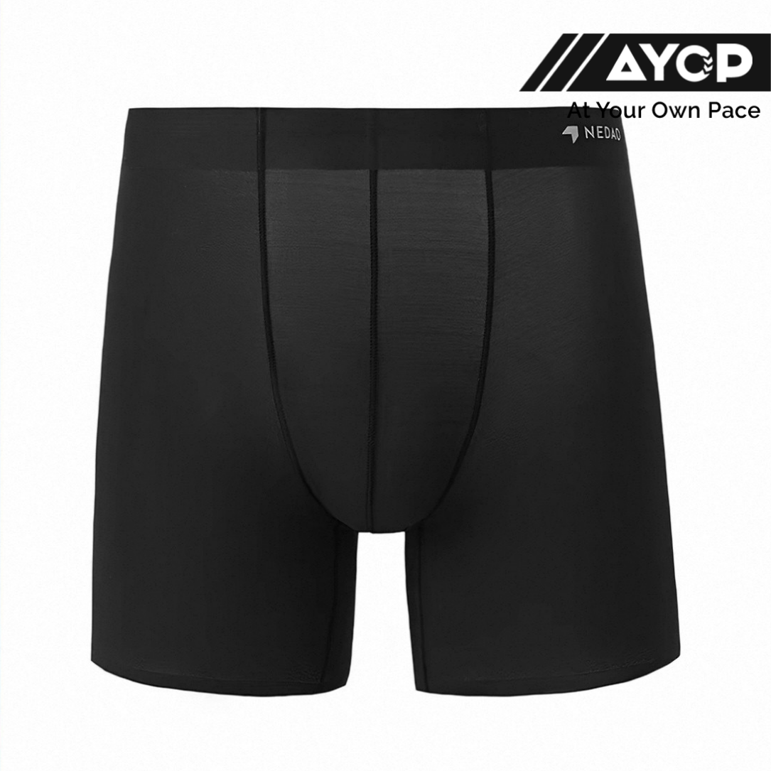 Nedao Men's Underpants V2.0 - Black