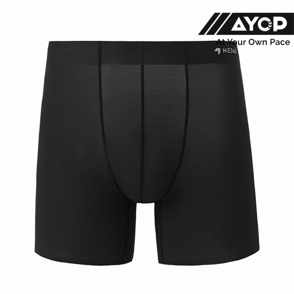 Celana Dalam Pria Nedao V2.0 - Hitam