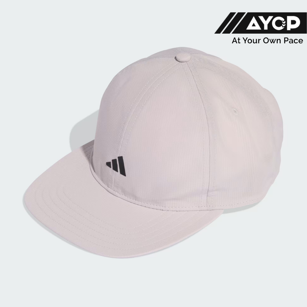 Adidas Climacool Essentials Unisex Running Cap - Ice Purple