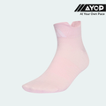 Adidas Climacool Light Running Socks - Clear Pink