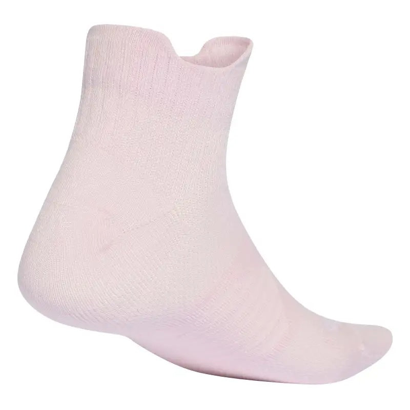 Adidas Climacool Light Running Socks - Clear Pink