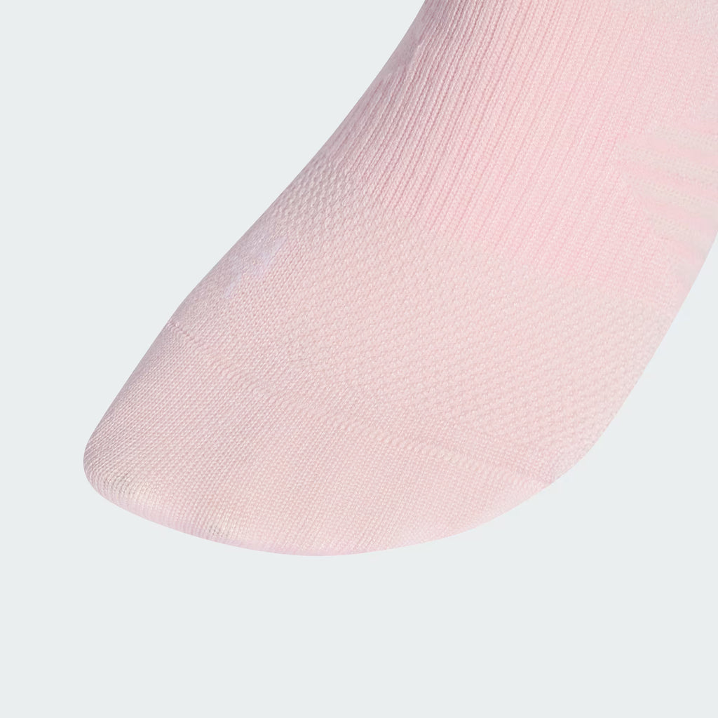 Adidas Climacool Light Running Socks - Clear Pink