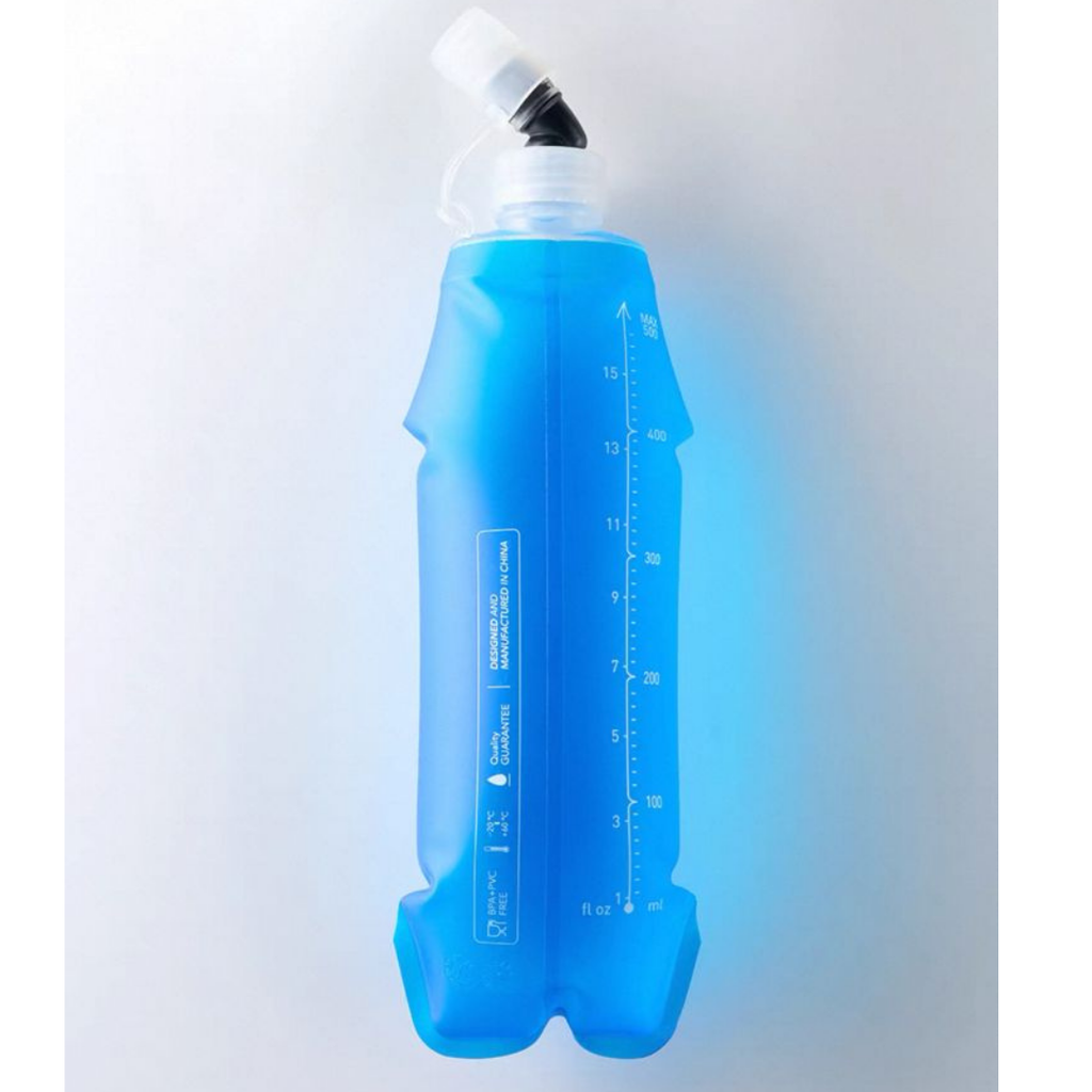 Nedao Soft Flask - Nedao Blue