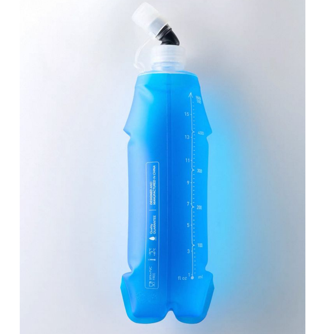 Nedao Soft Flask - Nedao Blue