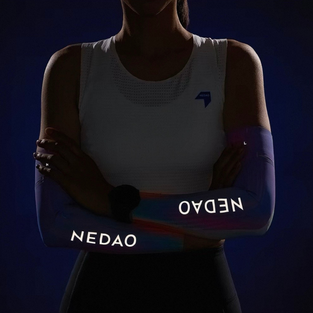 Nedao Anti-Slip Unisex Arm Sleeve