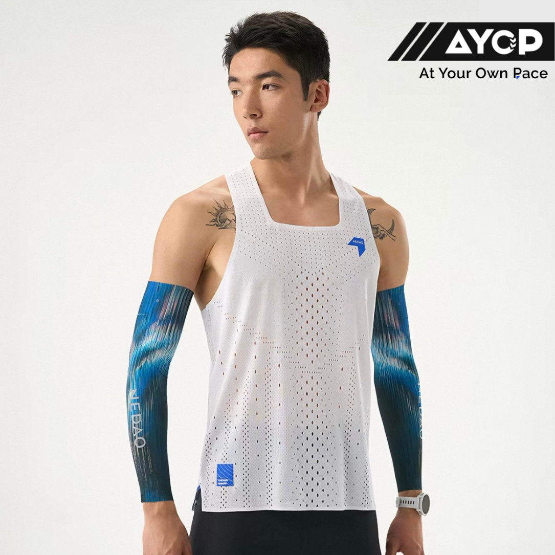 Nedao Anti-Slip Unisex Arm Sleeve