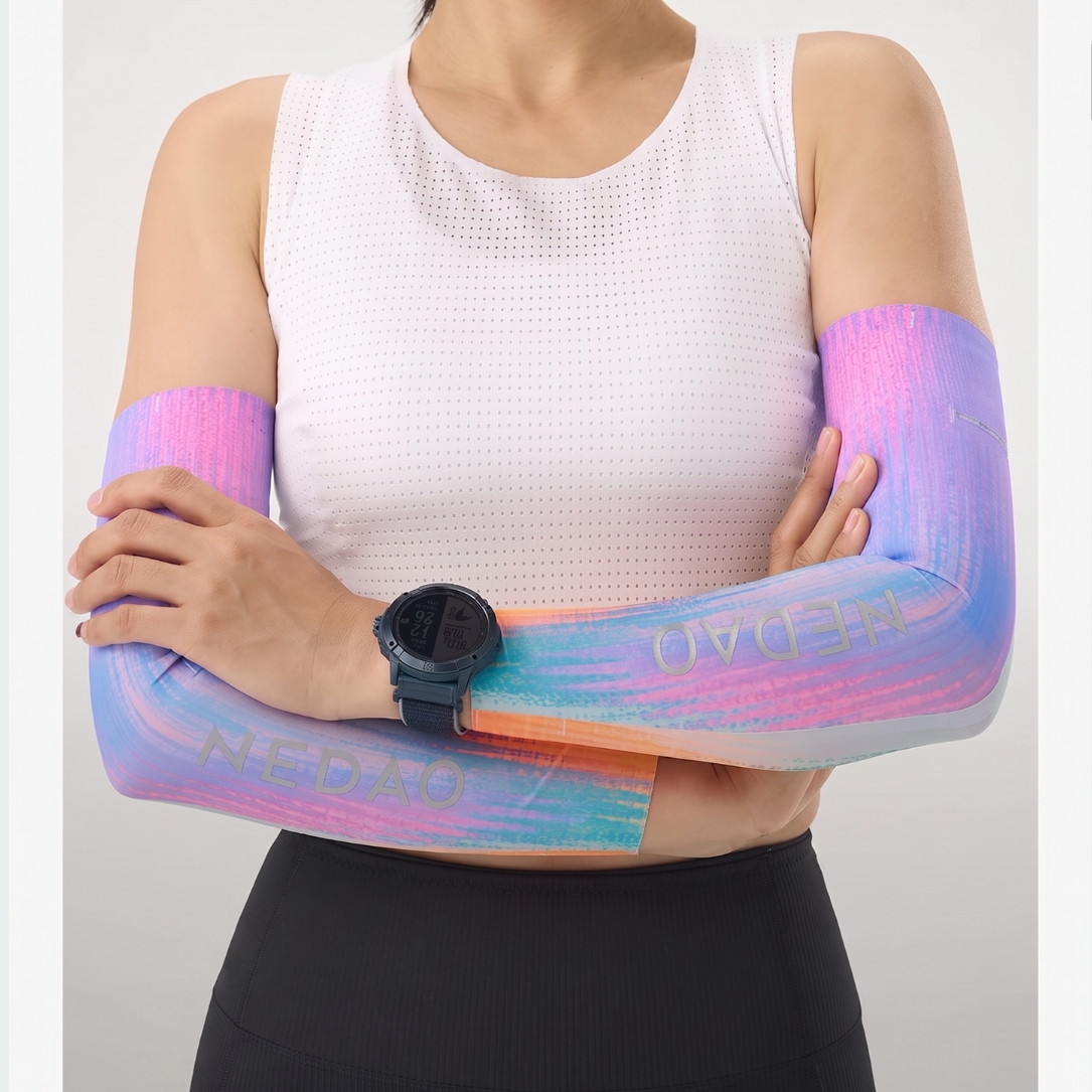 Nedao Anti-Slip Unisex Arm Sleeve