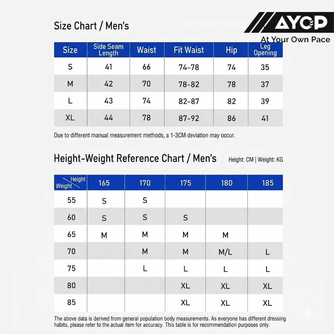 Nedao VelocityX Pro Plain GhostDry 7-inch Men's Running Tights